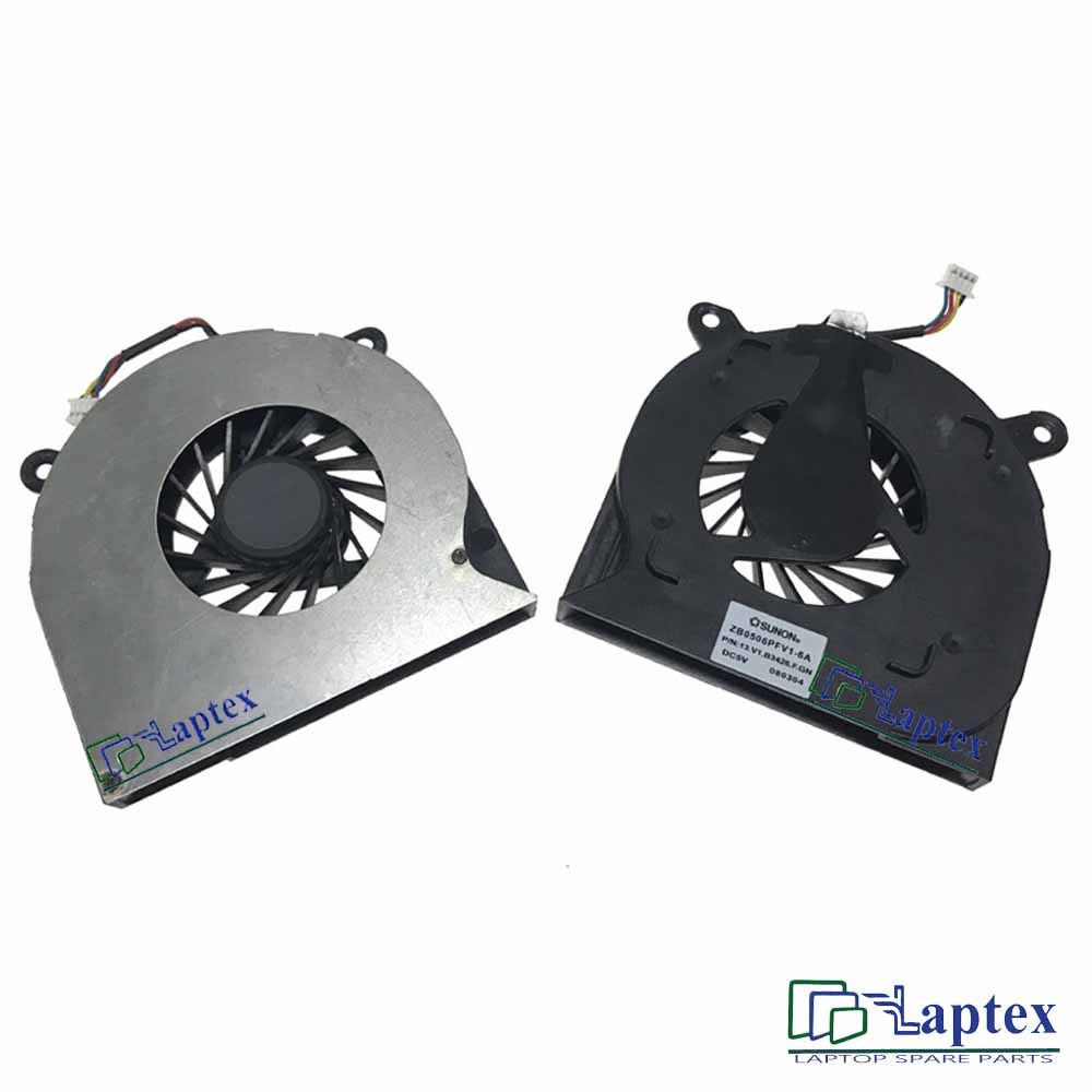 Dell Latitude E6400 CPU Cooling Fan